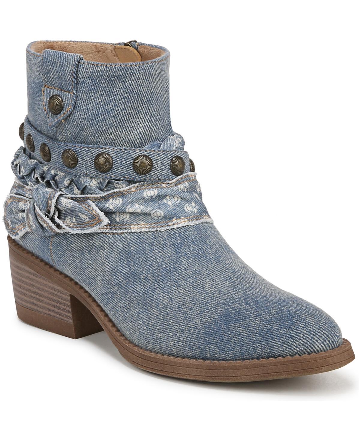 Blowfish Malibu Womens Rally Western Boot Product Image