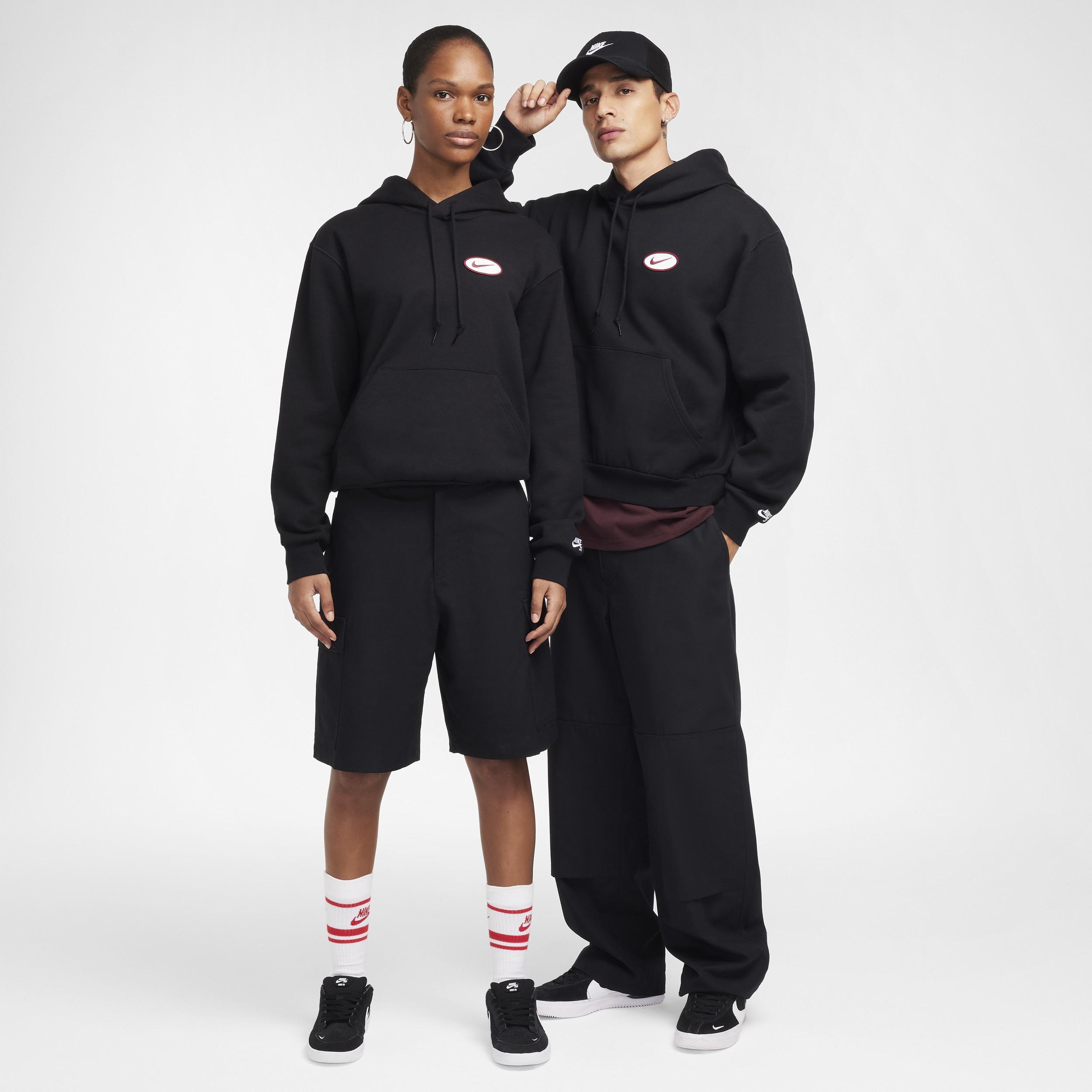 Nike SB Skate Fleece Hoodie Product Image