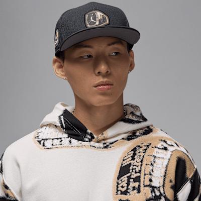 Jordan Pro Structured Hat Product Image