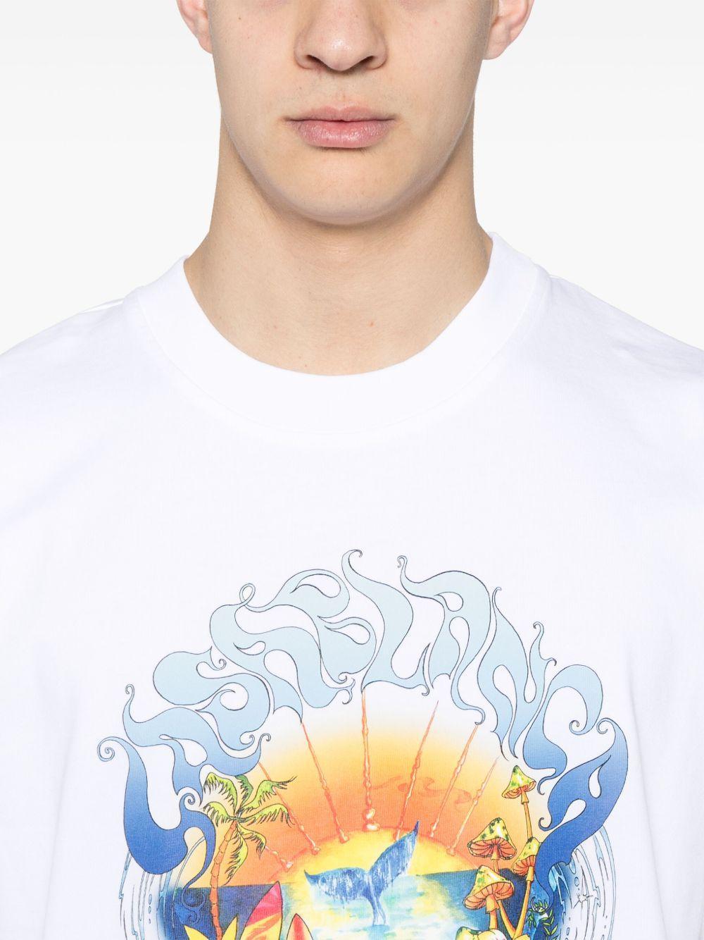 Surf Trip T-shirt  Product Image