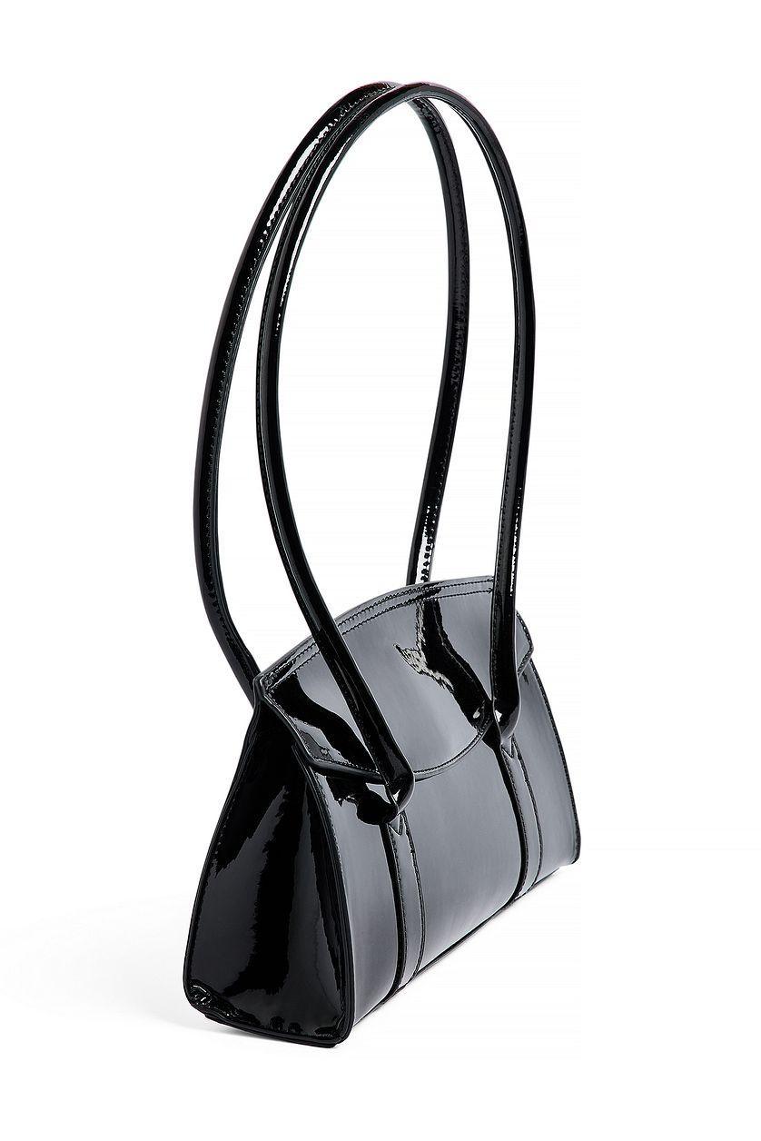 Slim Strap Shoulder Bag Product Image