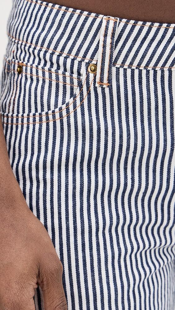 Lioness Top Model Jeans | Shopbop Product Image