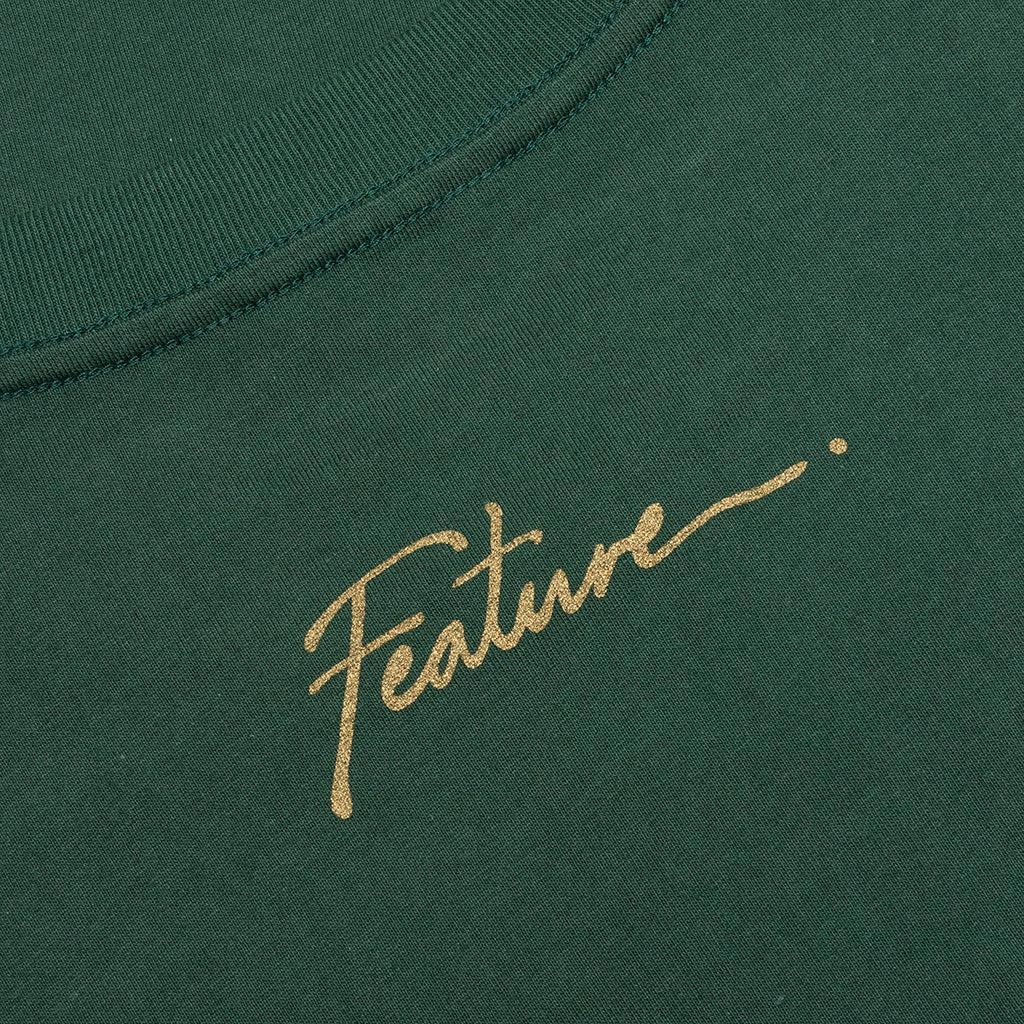 Men's Peanuts Snoopy Halloween Line Tee,  Product Image