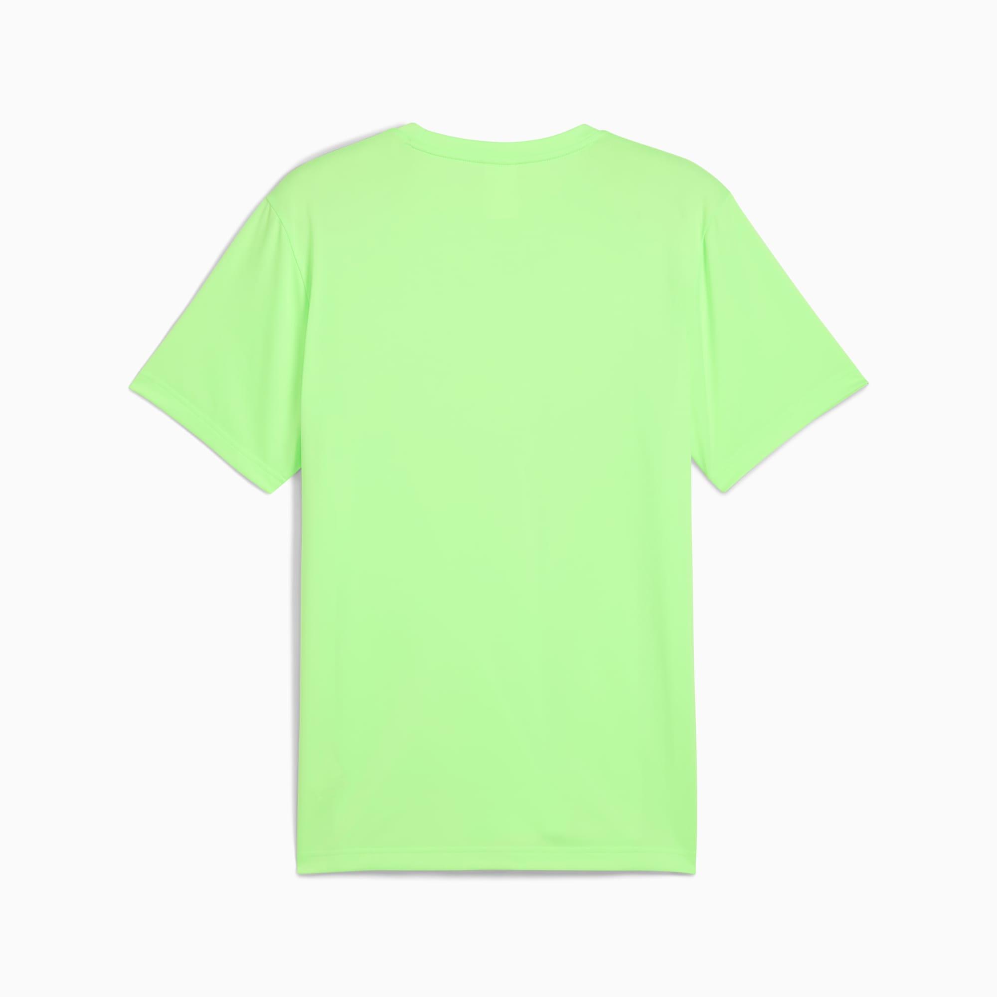 PUMA x HYROX TAD Men's Tee Product Image