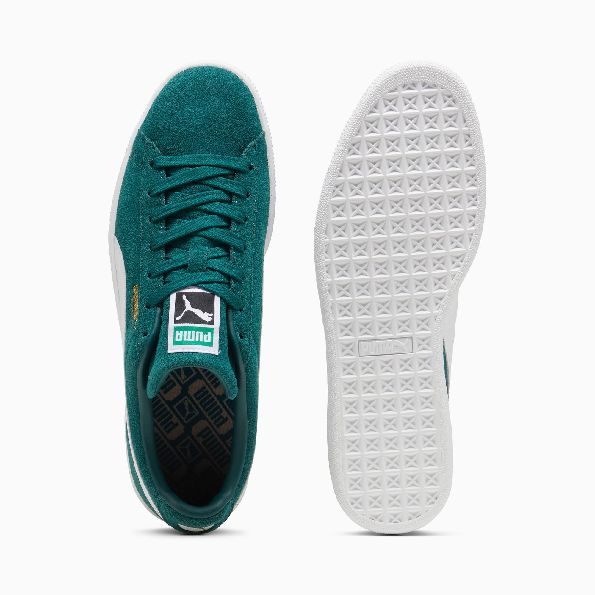 Suede Classic Sneakers Product Image