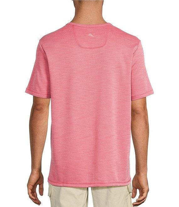 Tommy Bahama Paradise Isles Short Sleeve T-Shirt Product Image