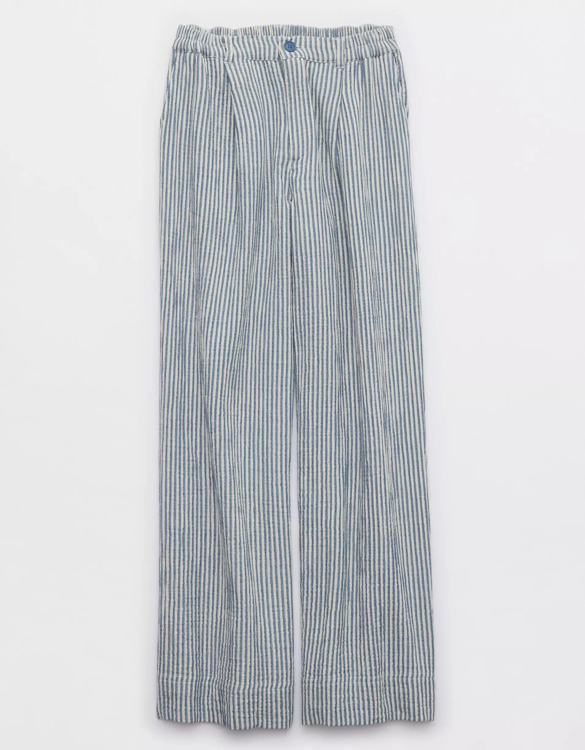 Aerie Daybreak Trouser Product Image