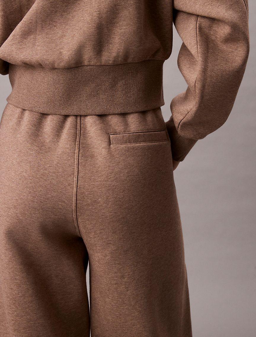 Logo Tape Sweatpants Product Image