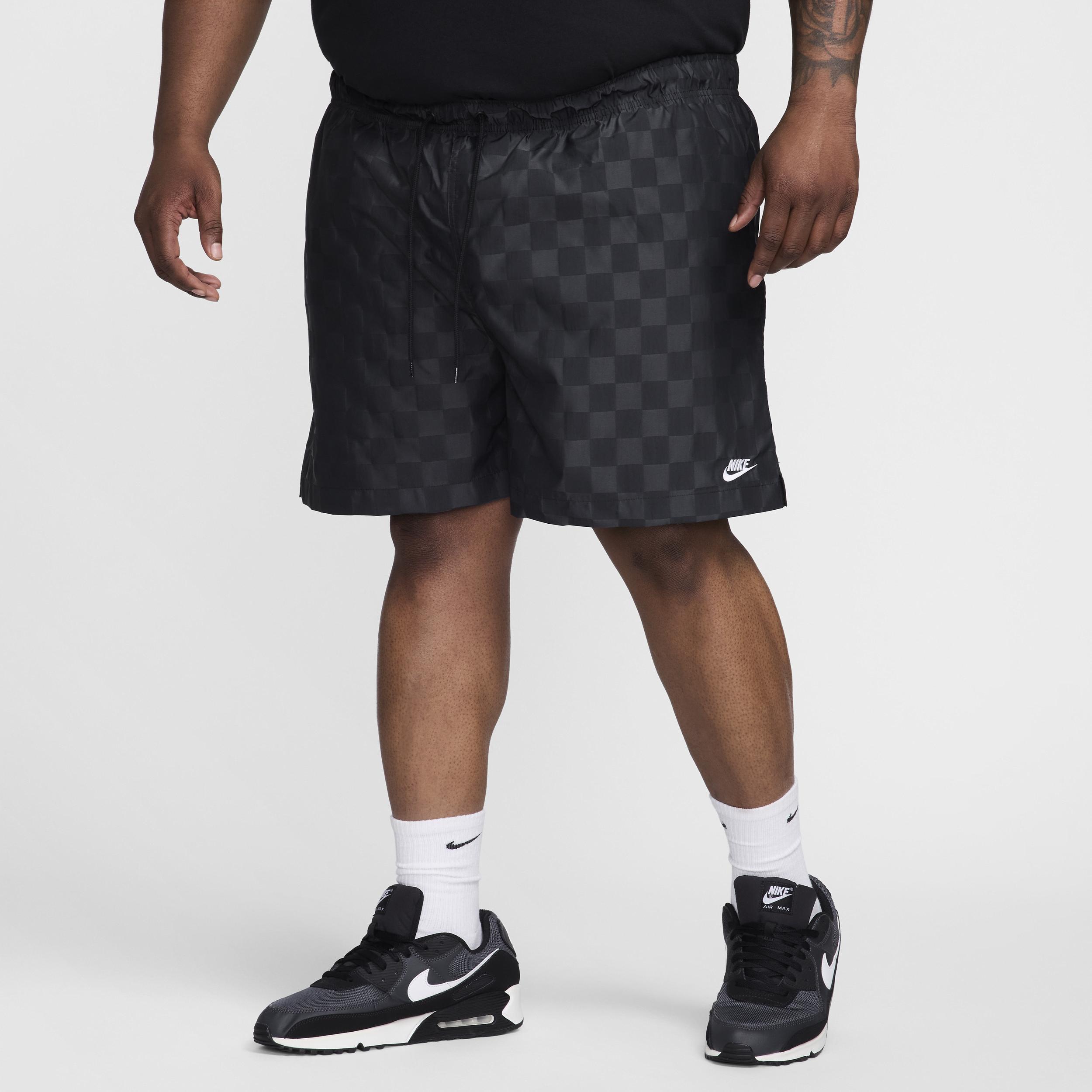 Nike Club Men's Flow Shorts Product Image