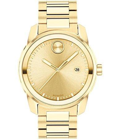 Movado Bold Verso Watch, 42mm Product Image