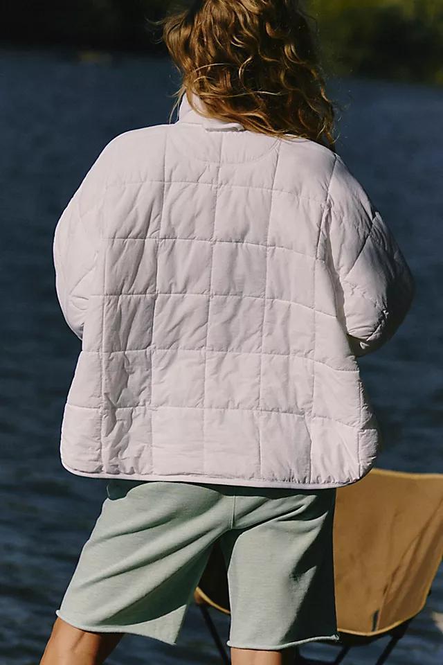 Pippa Packable Puffer Jacket Product Image