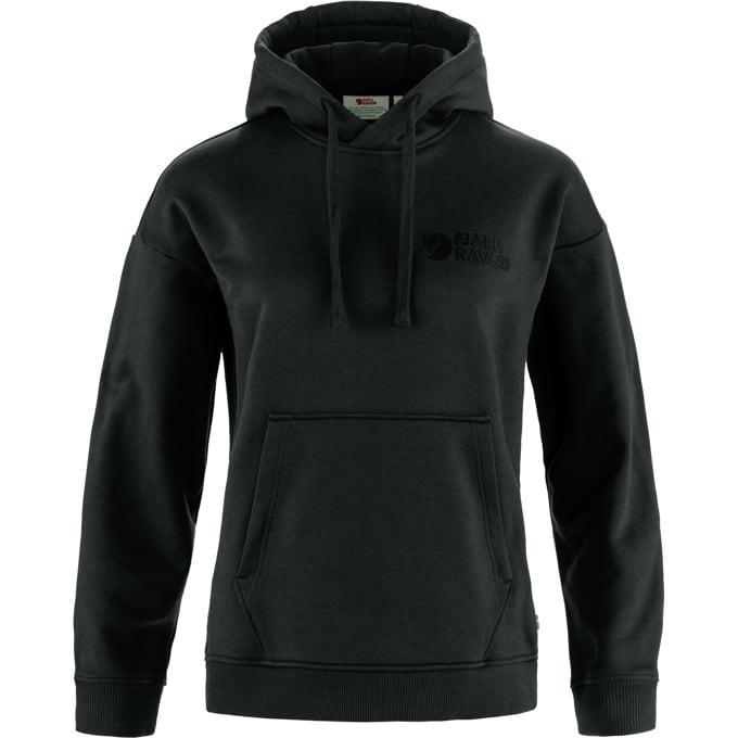 Fjällräven Classic Hoodie W Product Image