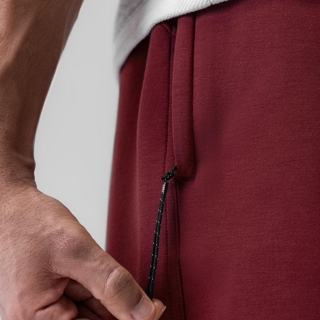 1029. Dri-Core™ Training Short - Crimson Male Product Image