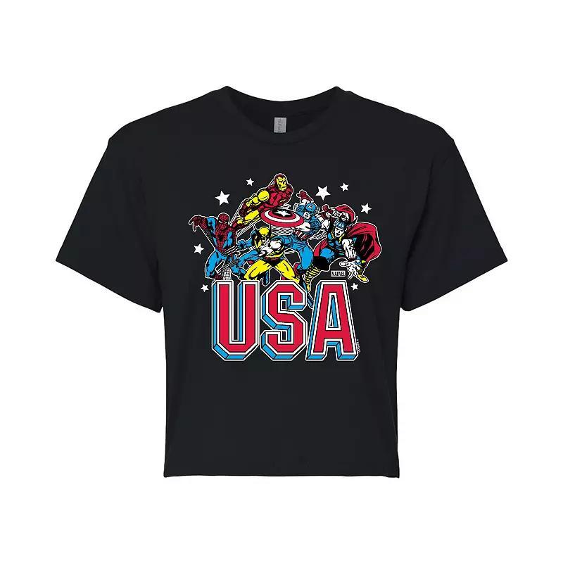 KING Tee Men Product Image