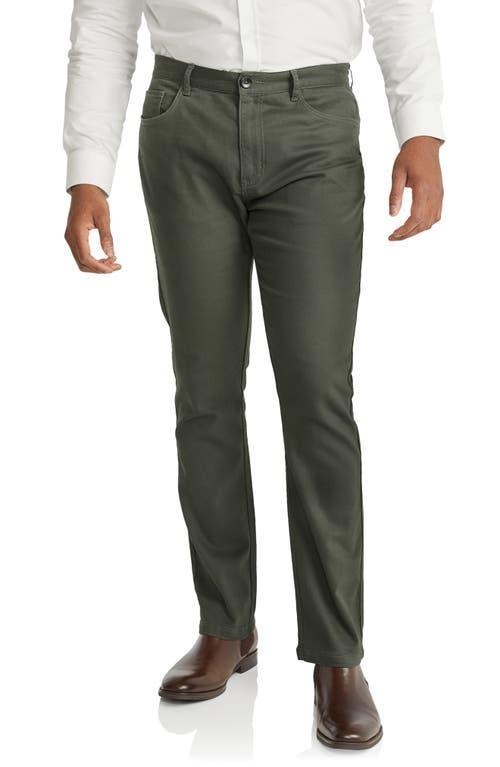 Johnny Bigg Mens Murphy Knit Chino Product Image