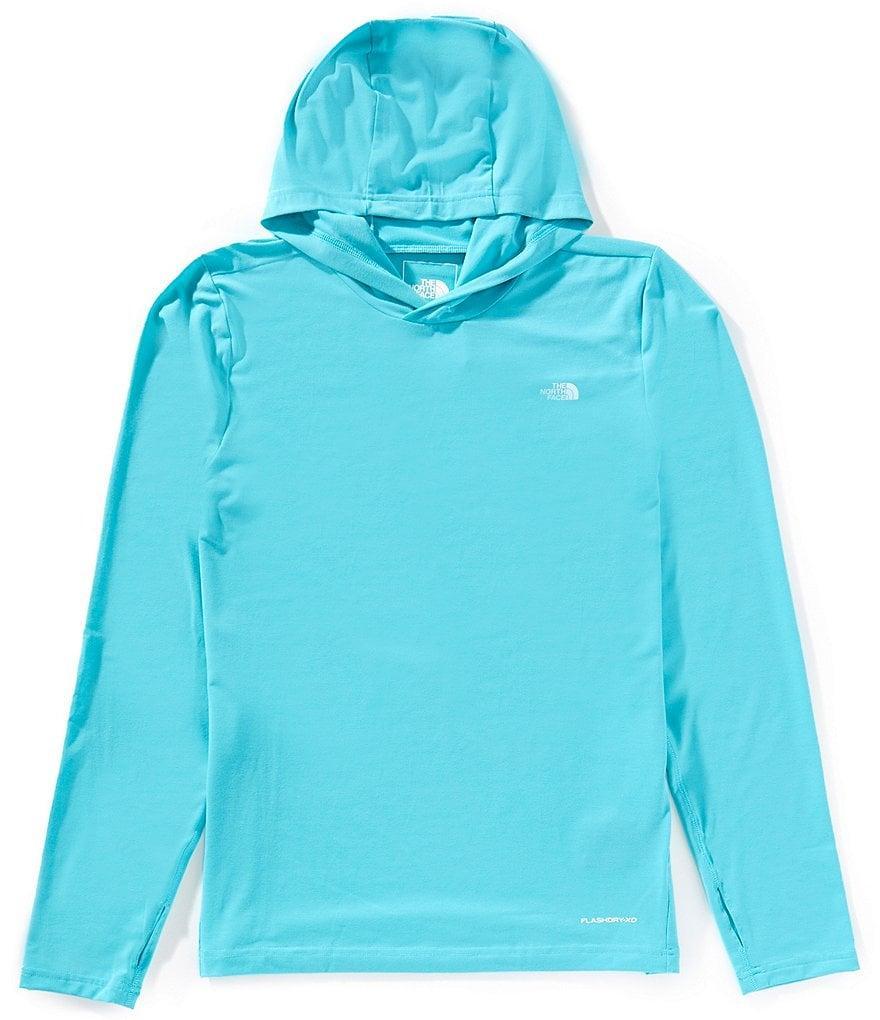 The North Face Adventure Sun Long Sleeve Hoodie Product Image