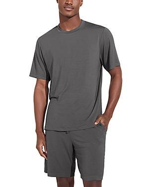 Mens Henry Short Pajama Set Product Image