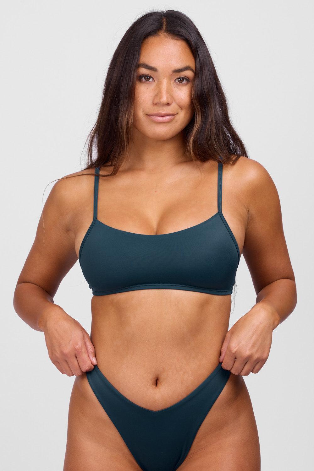 Delphine Bikini Top -  Nias Female Product Image