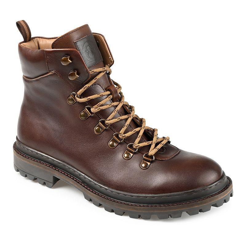 Thomas & Vine Grant Mens Waterproof Ankle Boots Product Image