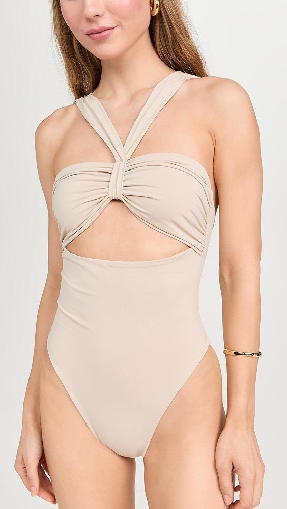 Riot Swim Colt One Piece | Shopbop Product Image