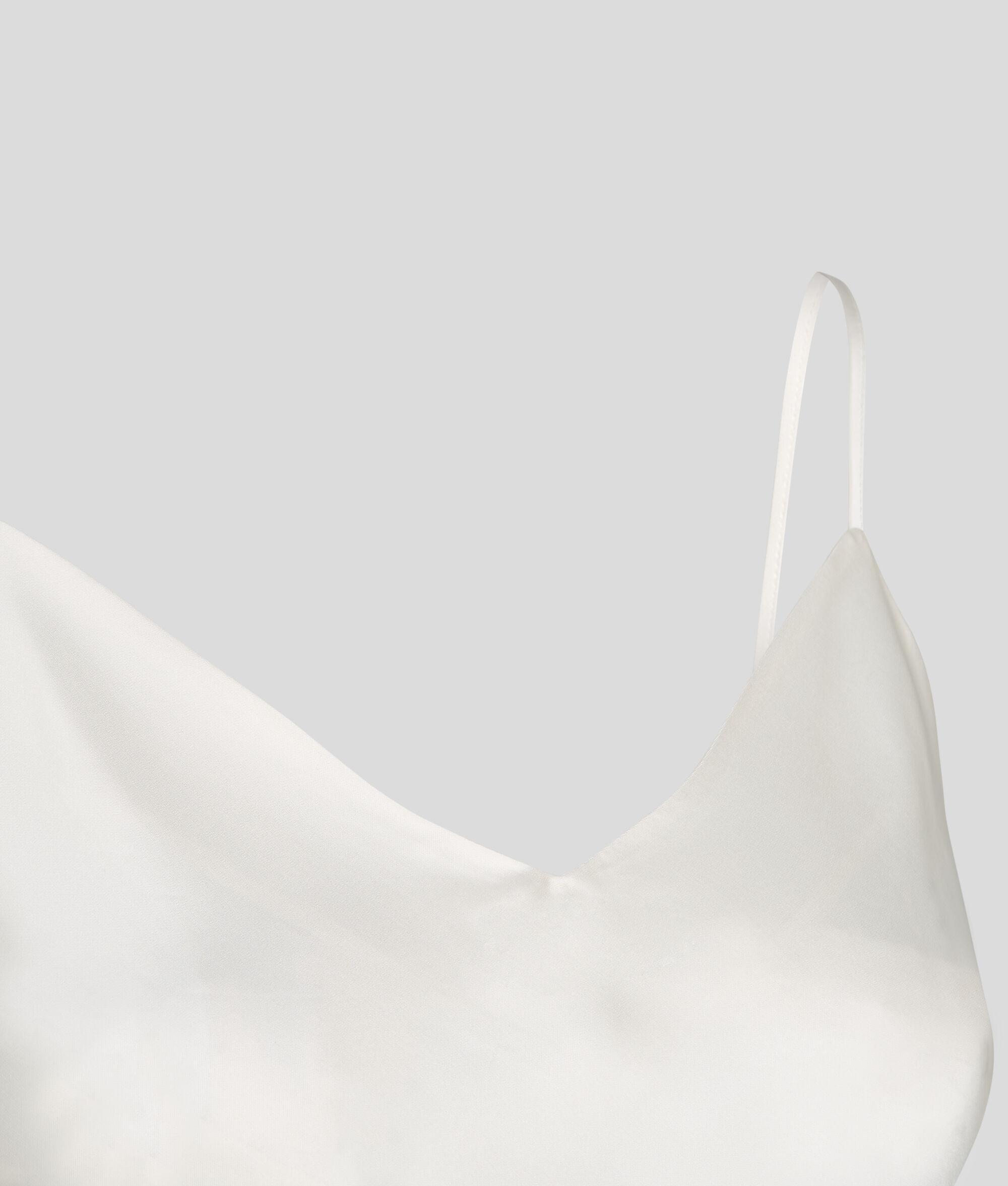 SATIN CAMISOLE Product Image