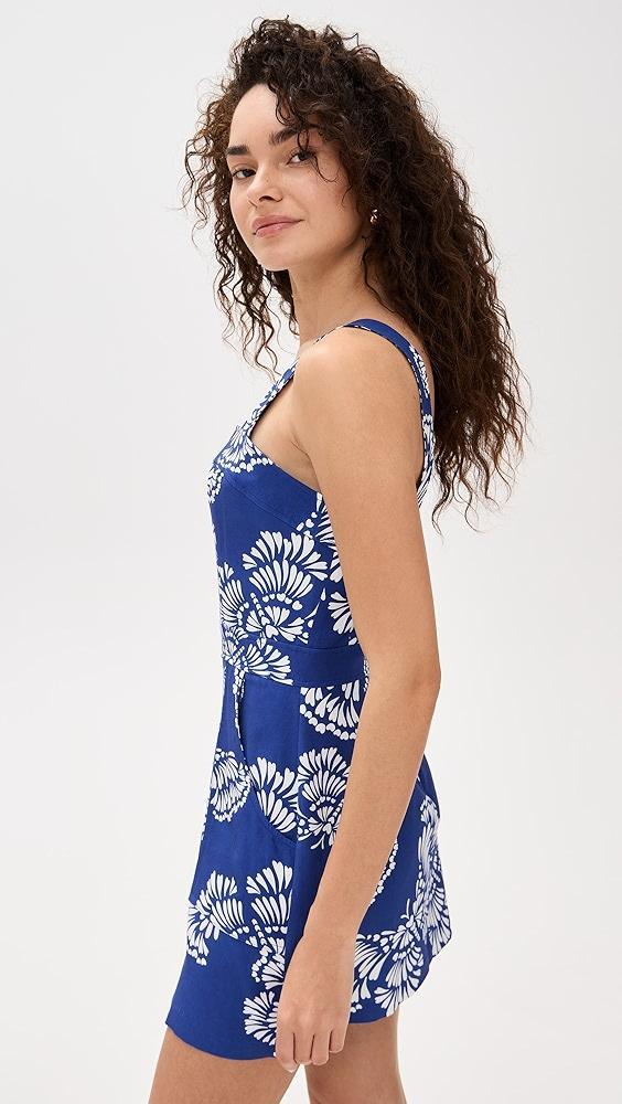 Amanda Uprichard Ace Dress | Shopbop Product Image