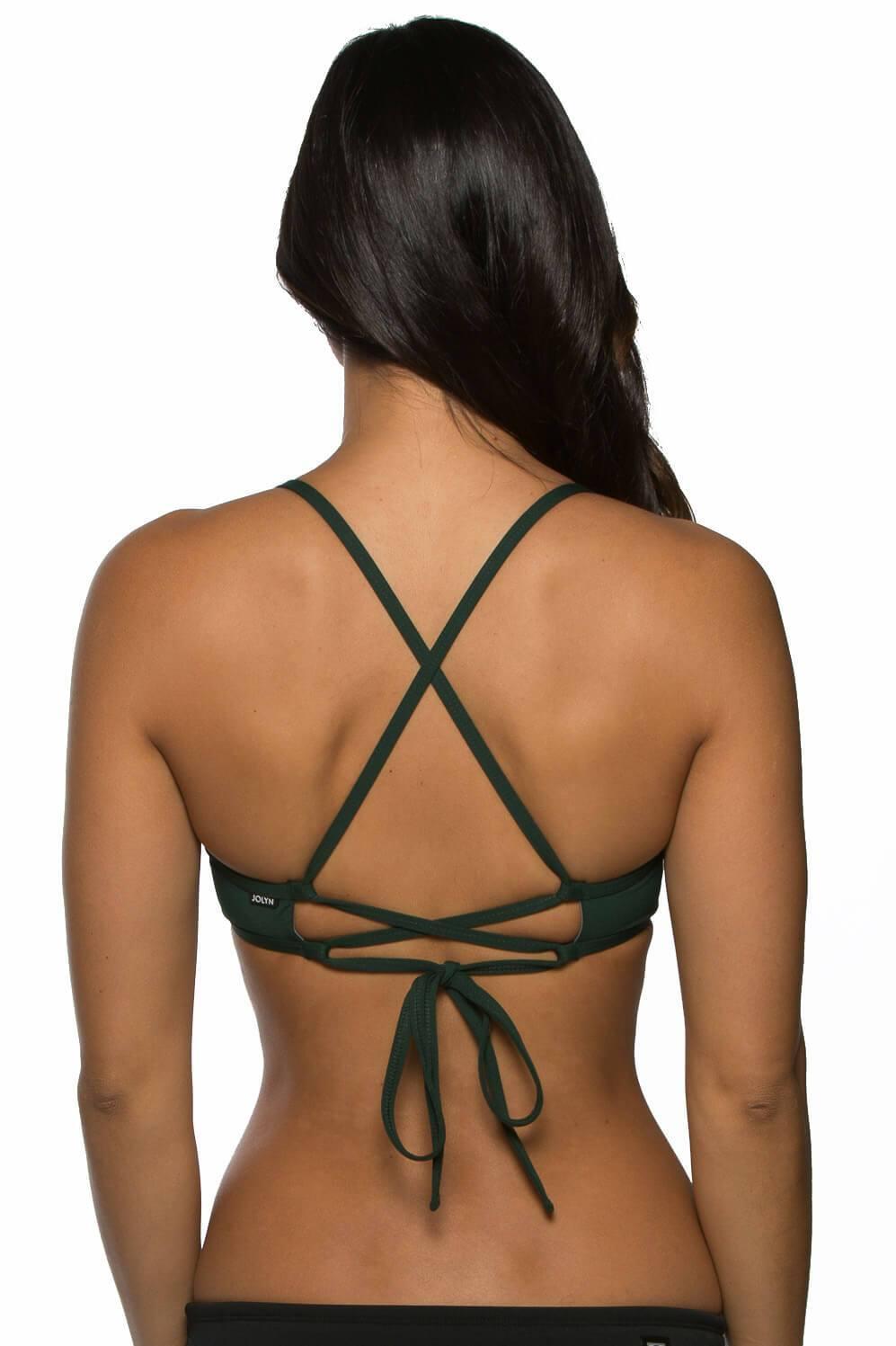 Grayson Bikini Tops Female Product Image