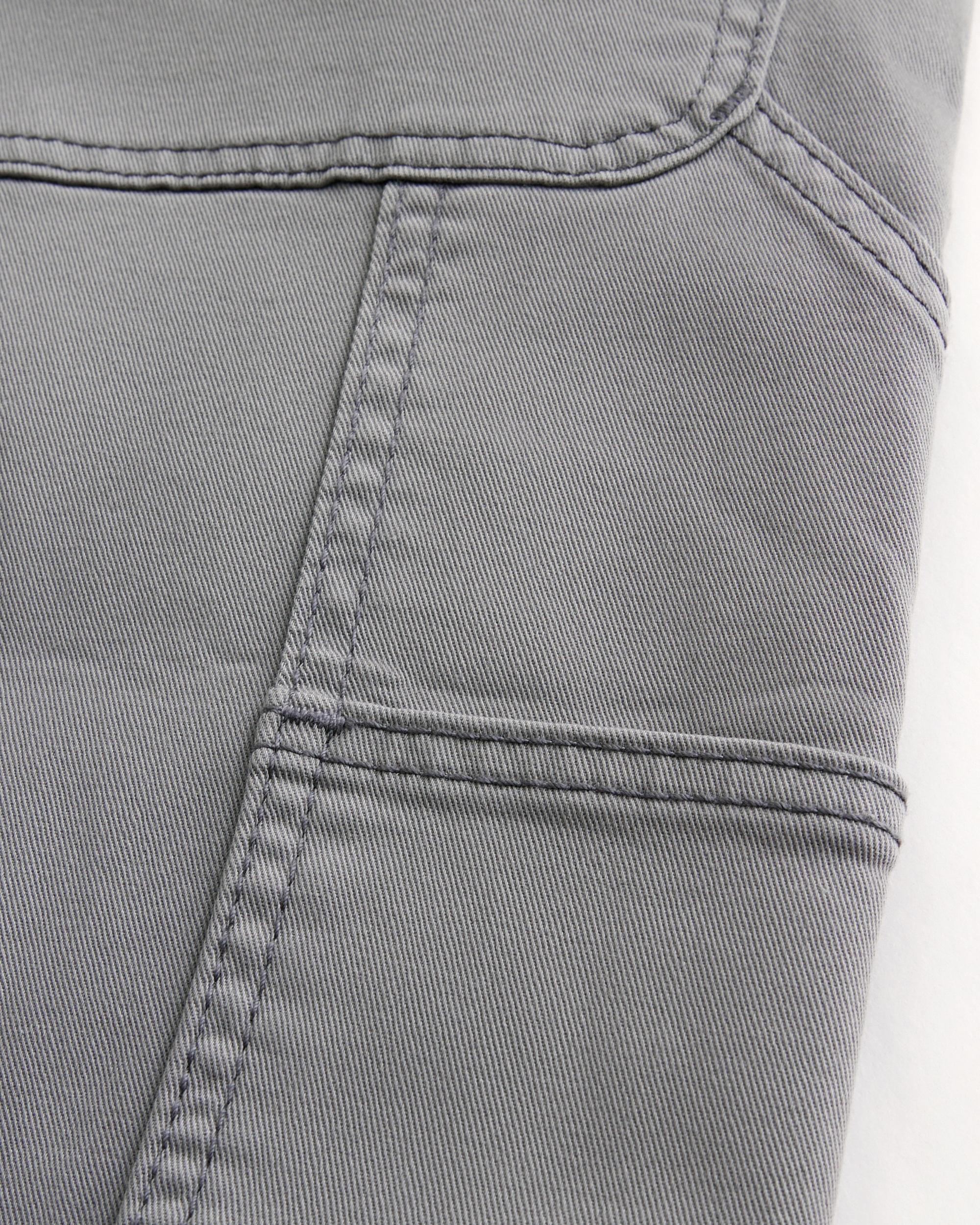 Baggy Utility Pants Product Image