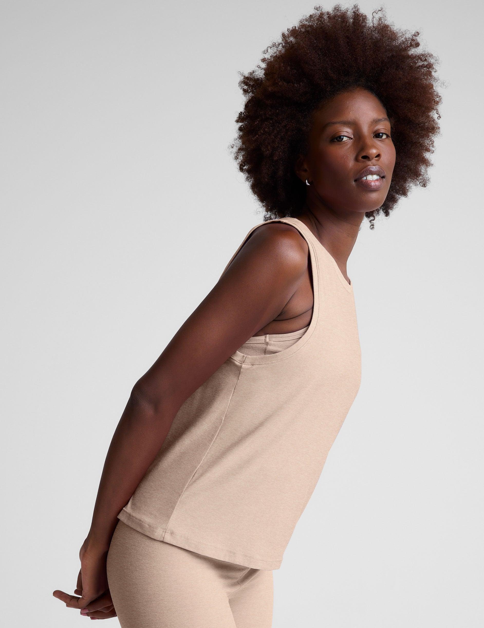 Featherweight Rebalance Tank Product Image