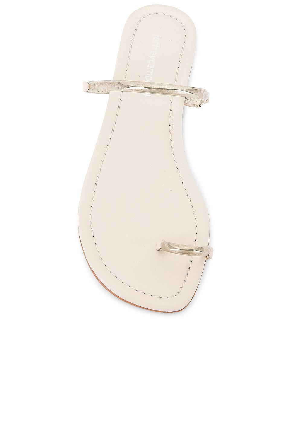 Discreet Sandal Jeffrey Campbell Product Image