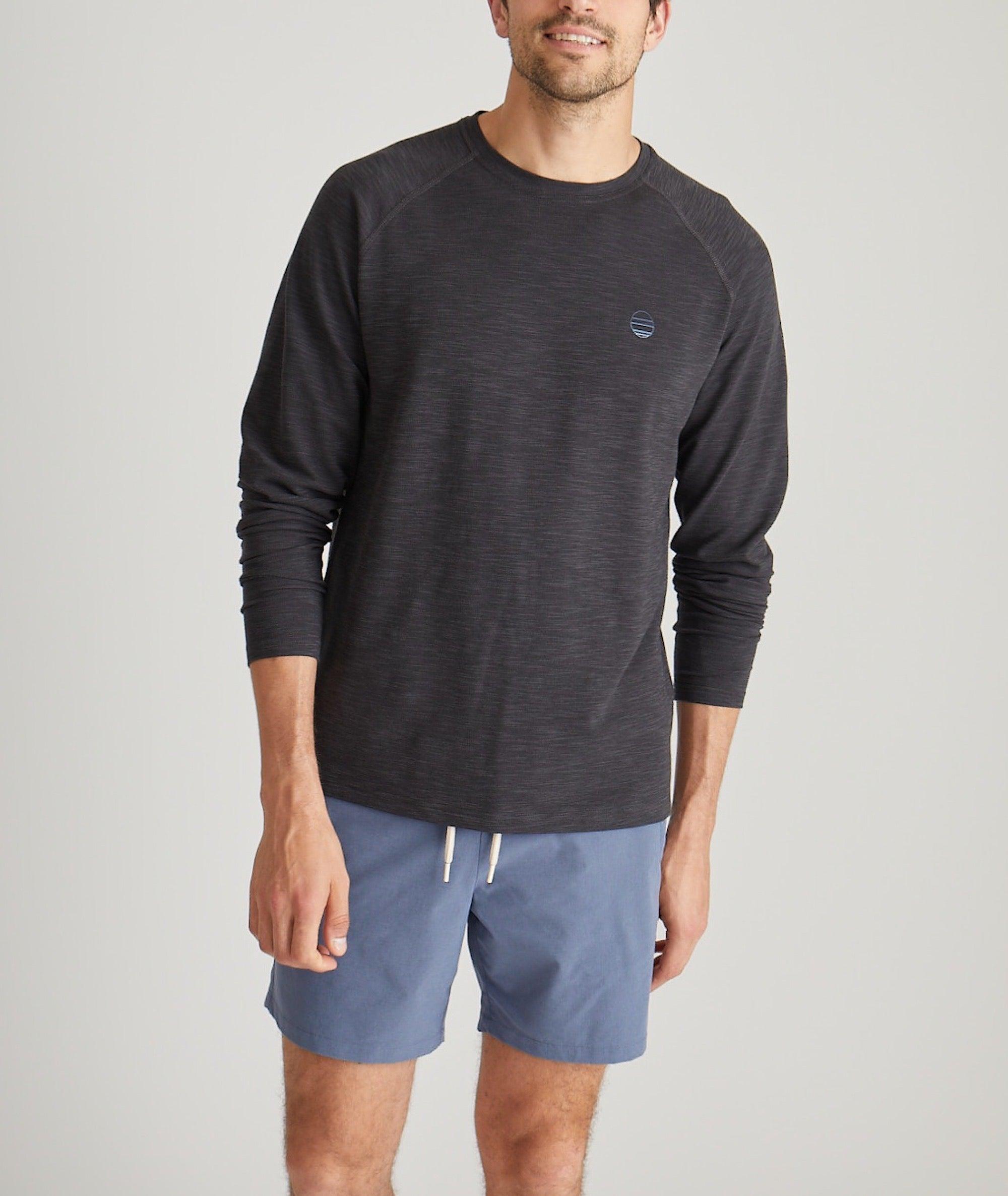 Midweight Air Crew Tee Product Image