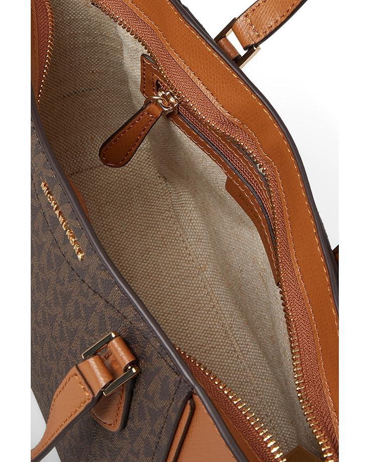 Laila Small Satchel Product Image