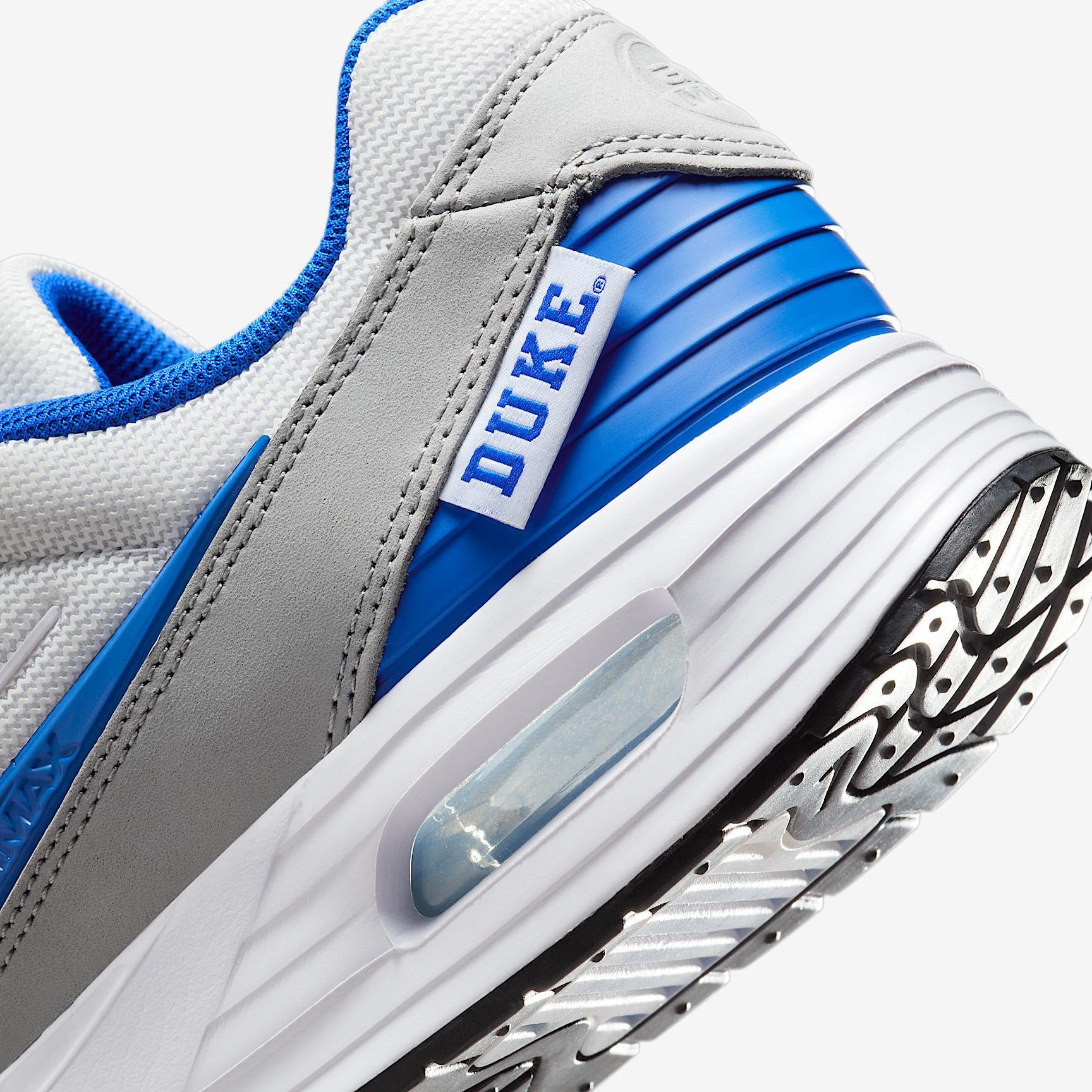 Nike College Air Max Verse (Duke) Men's Shoes Product Image