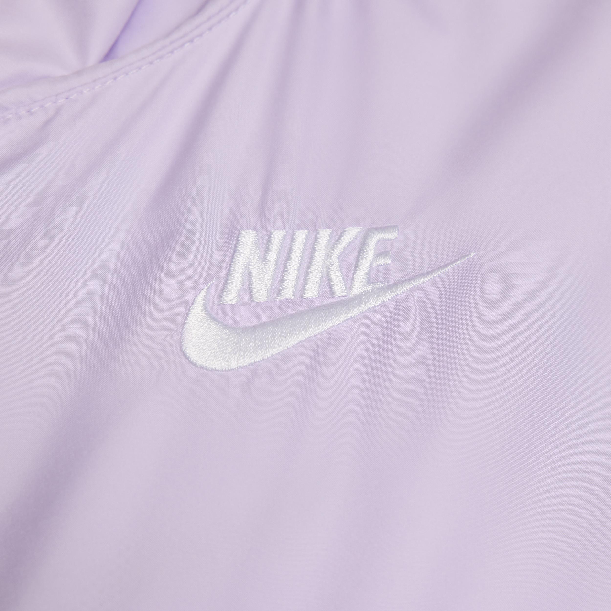 Nike Sportswear Essential Repel Women's Woven Jacket (Plus Size) Product Image