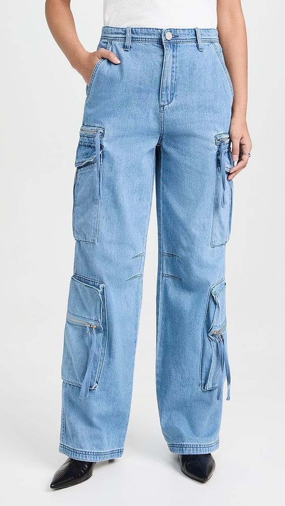 BLANKNYC Timeless Jeans | Shopbop Product Image