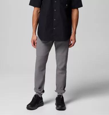 Columbia Mens Saddle Point Pants- Product Image