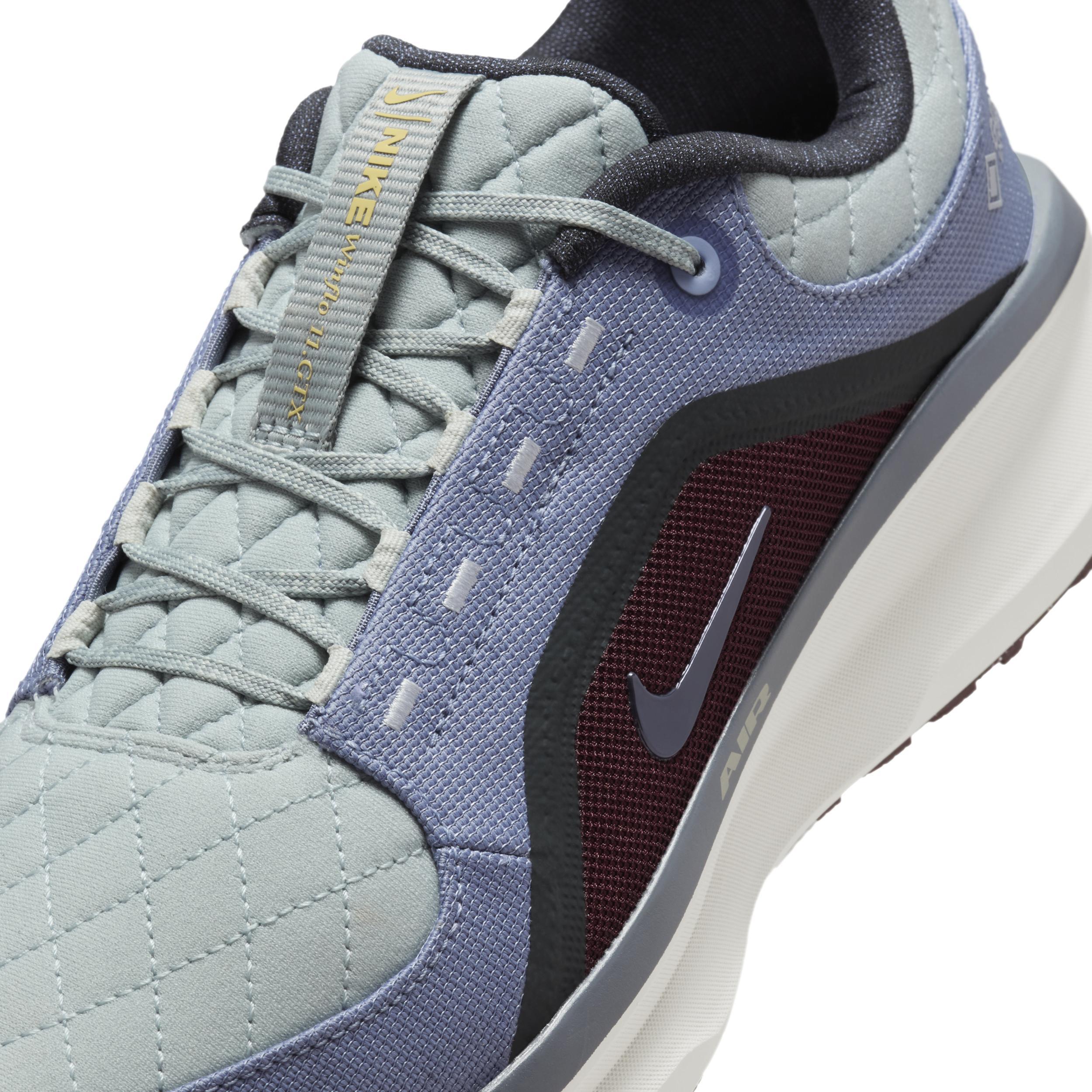 Nike Men's Winflo GORE-TEX Waterproof Road Running Shoes Product Image