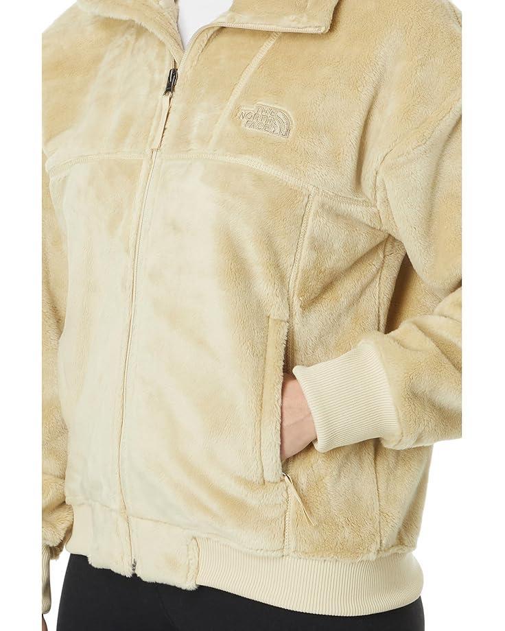 Glacier Fleece Jacket Product Image