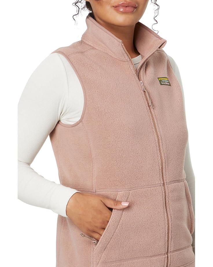 Bean's Performance Fleece-Lined Windbreaker Product Image