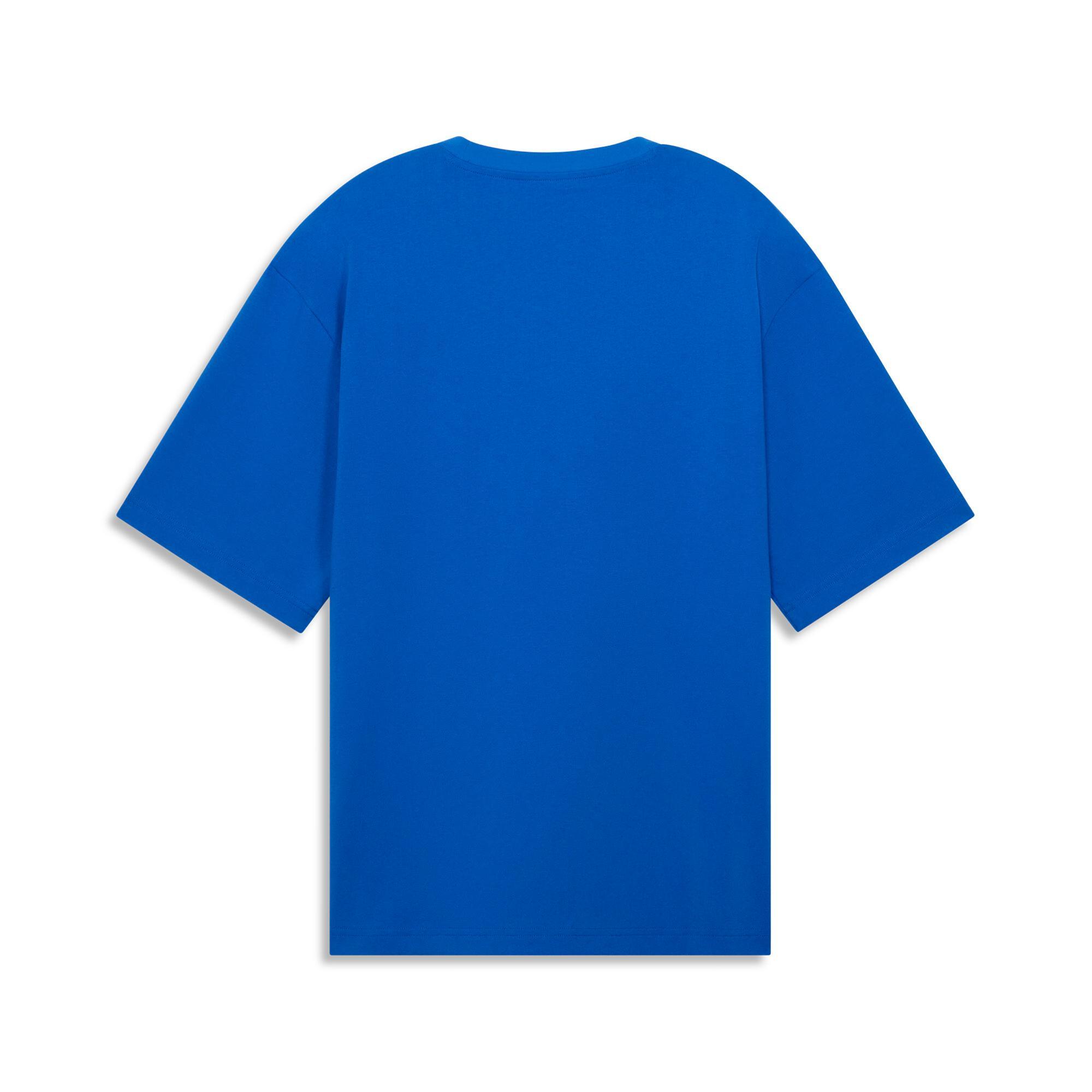 PUMATECH-X Boxy Tee Men Product Image