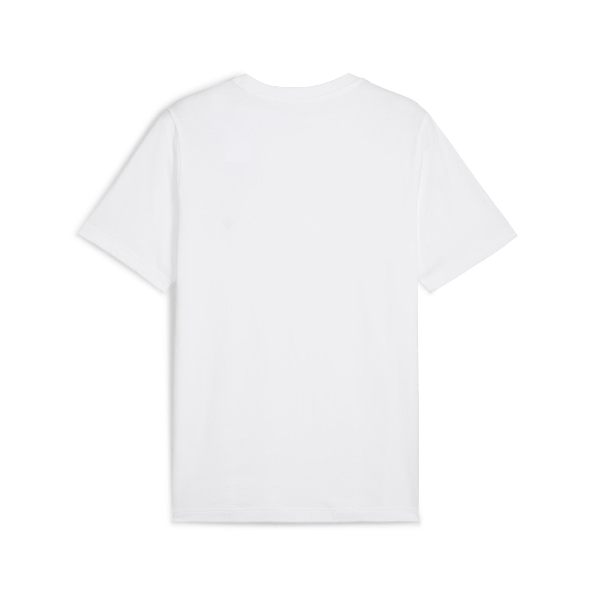 WARDROBE ESSENTIALS Men's Tee Product Image