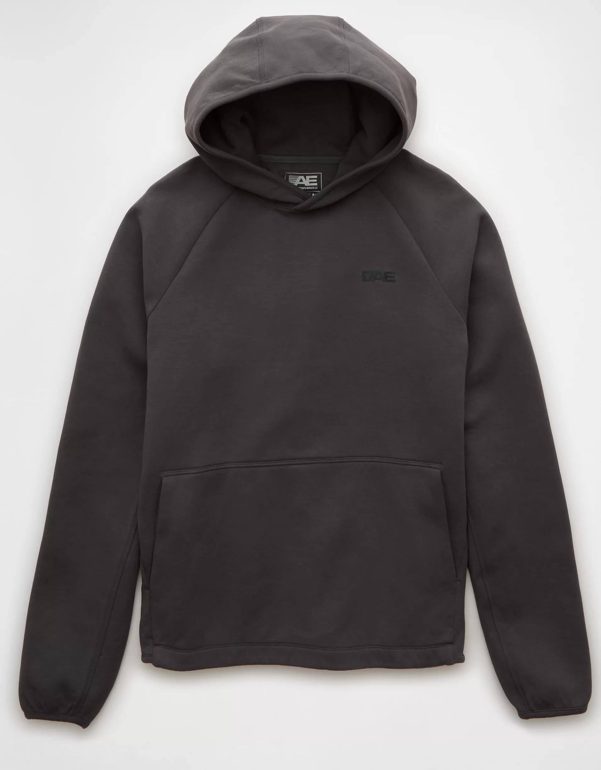 AE 24/7 Tech Fleece Hoodie Product Image