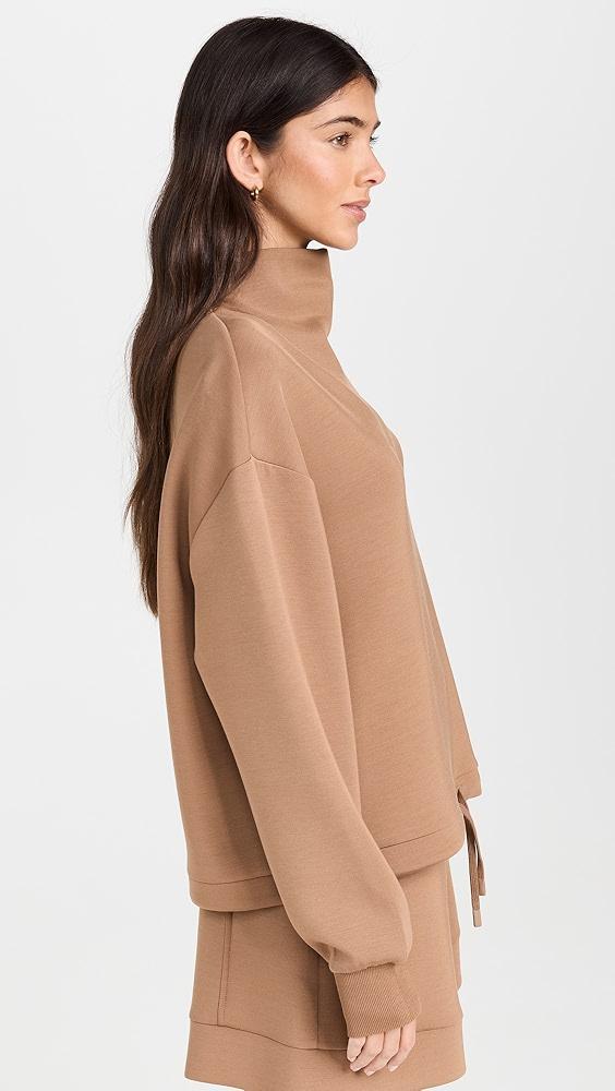 Varley Betsy Sweatshirt | Shopbop Product Image