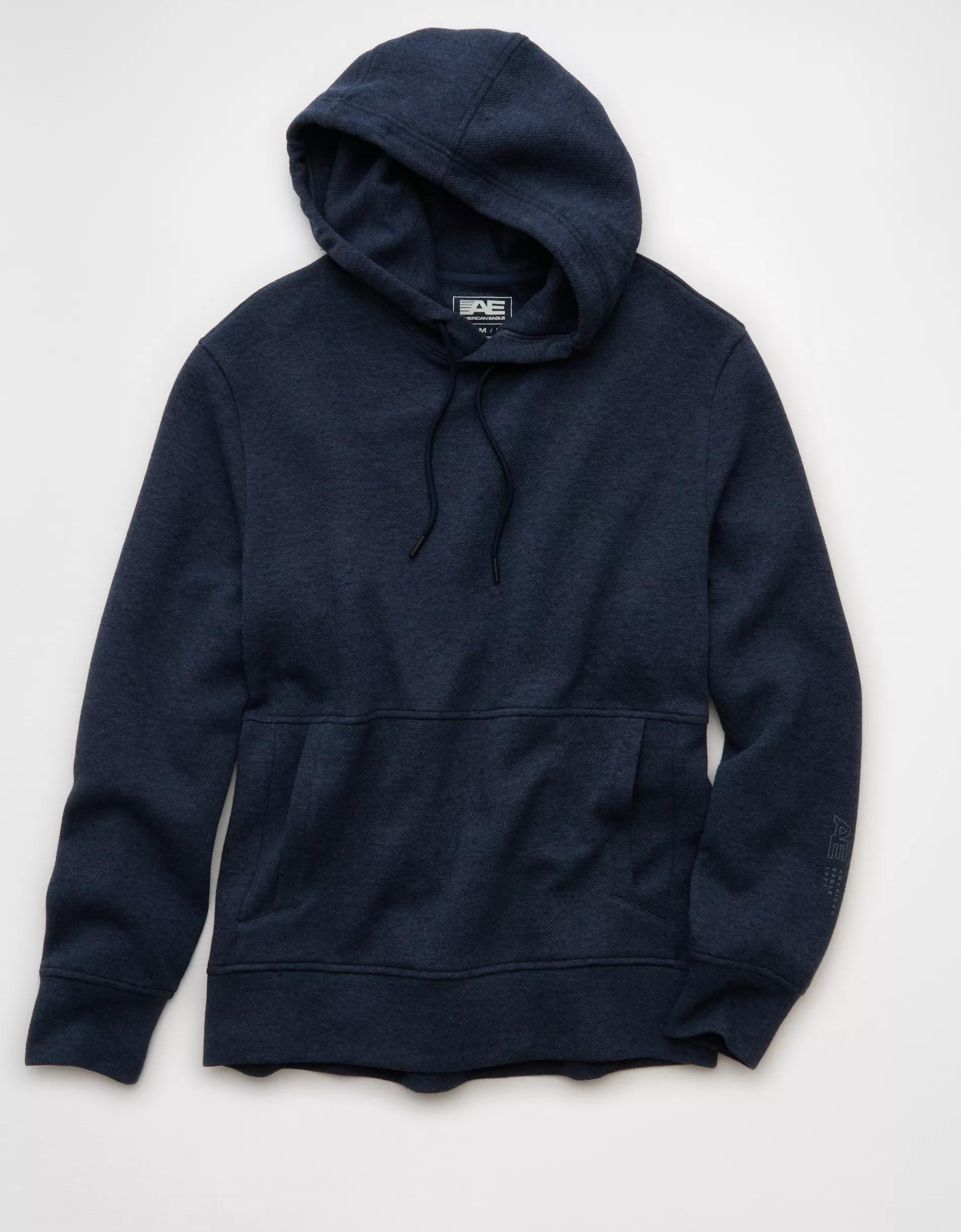 AE 24/7 Hoodie Product Image