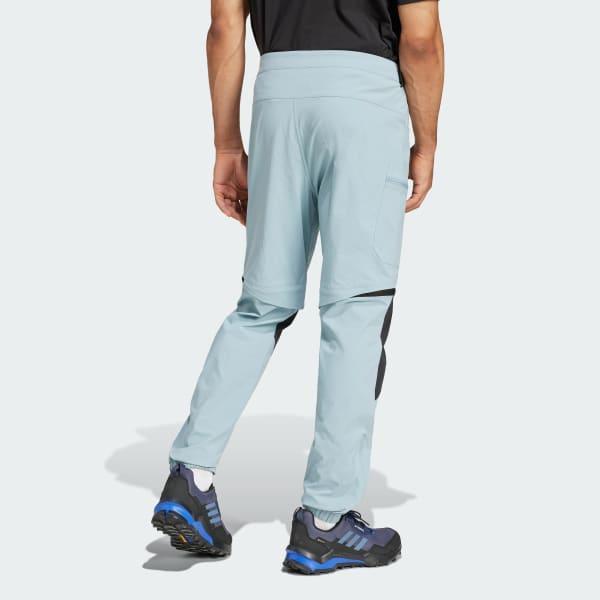 Terrex Utilitas Hiking Zip-Off Pants Product Image