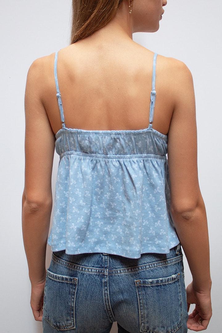 Lace top Product Image