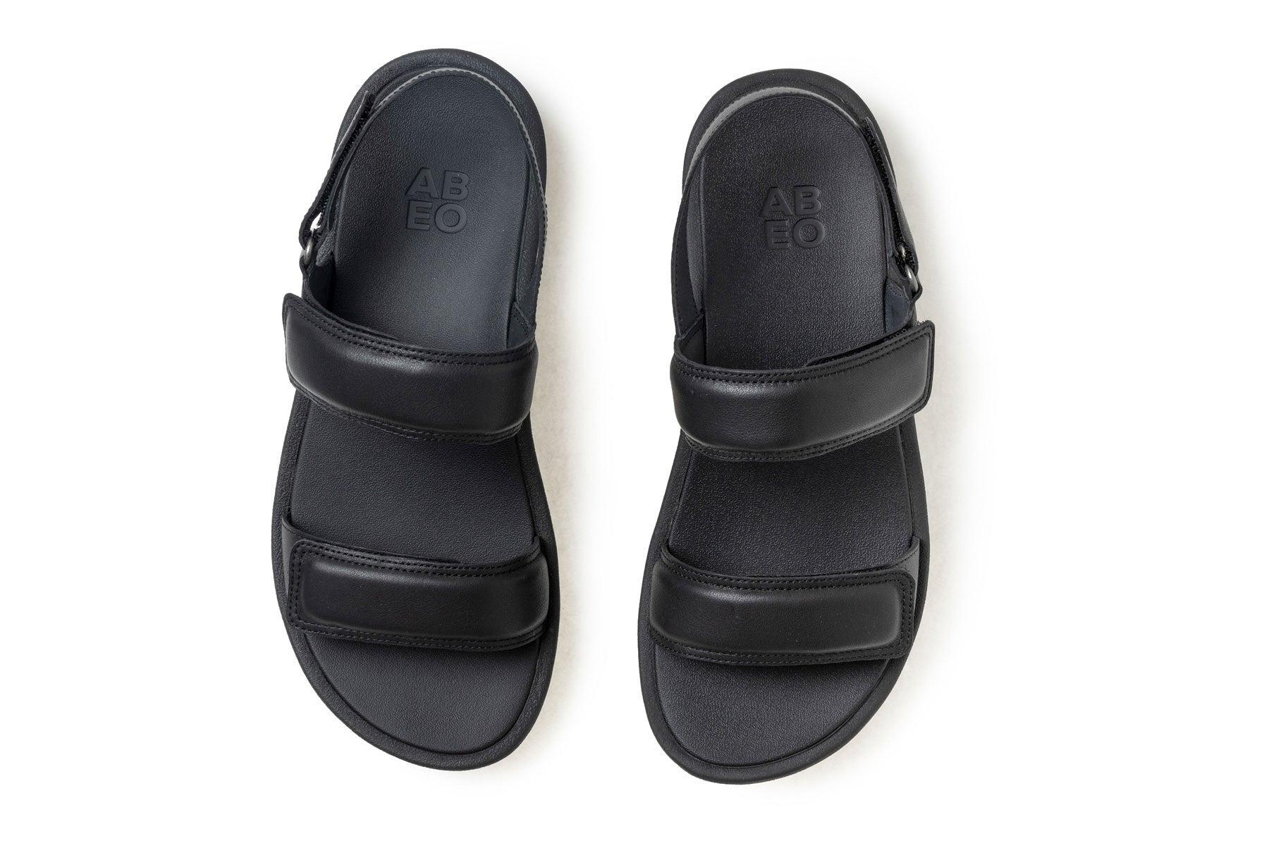 Paseo Sandal Product Image