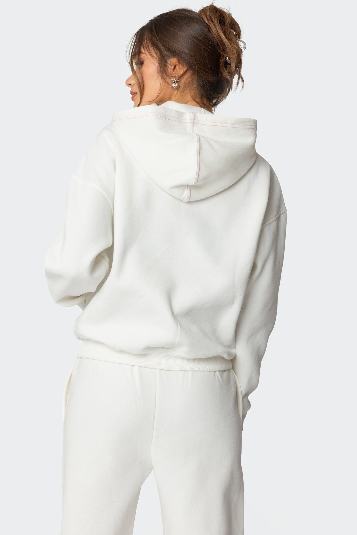 Mili Edikted Hoodie Product Image