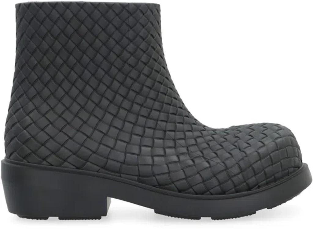 BOTTEGA VENETA Stivali-39 Nd  Female In Black Product Image