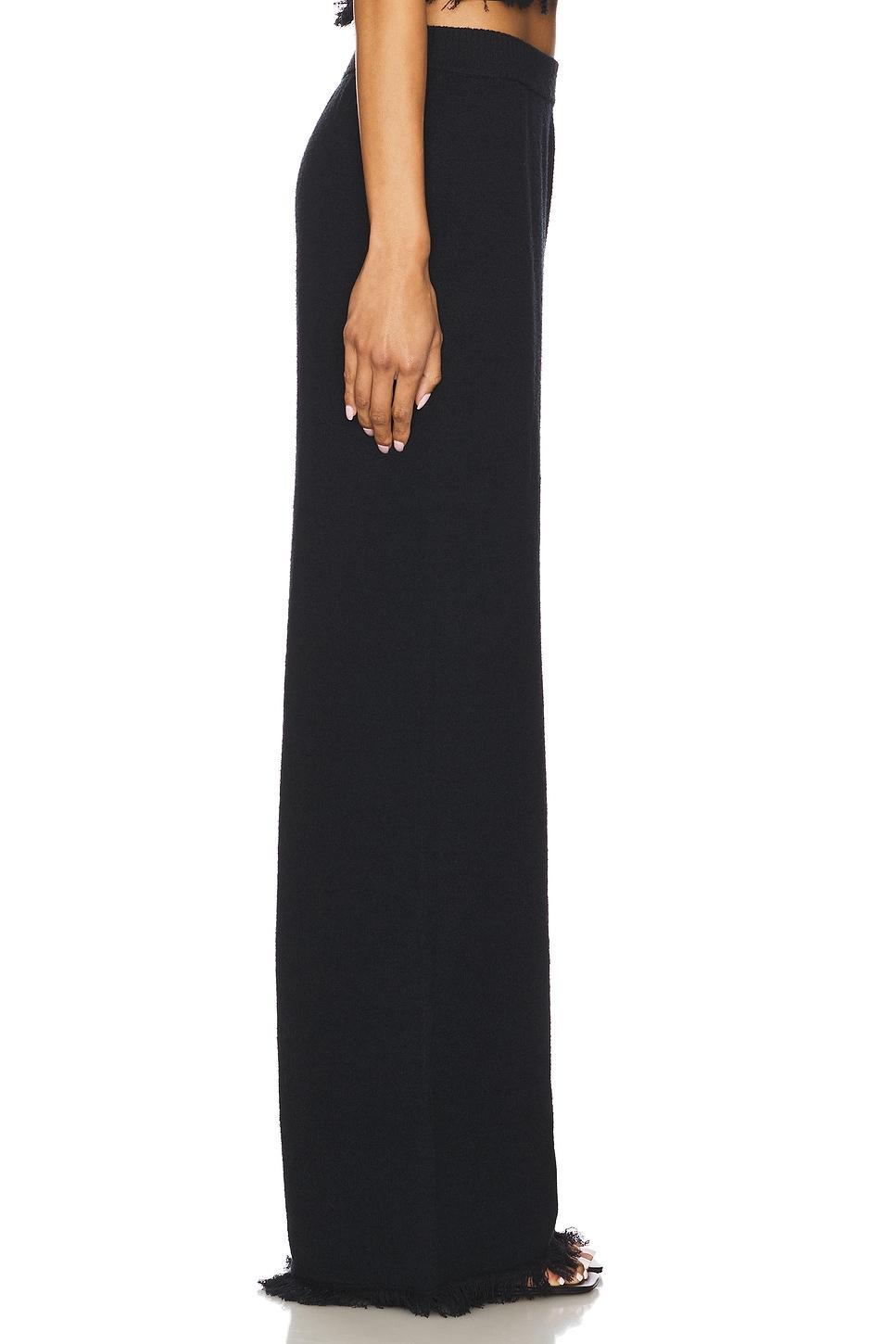 Skyler Knit Pant SNDYS Product Image